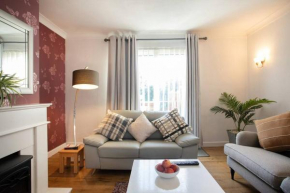 Rawmarsh House, Rotherham for contractors & Families, free parking, high speed wifi, etc